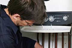 boiler replacement Tre Hill