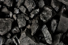 Tre Hill coal boiler costs